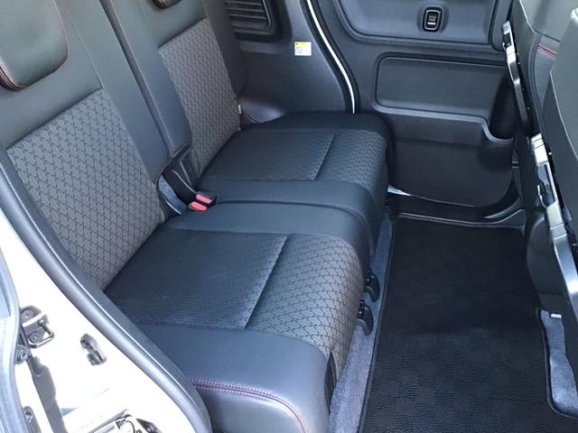 スペーシアカスタムハイブリッドＸＳ両側パワ−スライドドア　電動ミラー　車線逸脱　スマキー　ソナー　キーレスエントリー　アイドルストップ　ＬＥＤヘッドライト　ナビＴＶ　衝撃安全ボディー　オートライト　ベンチシート　ＥＴＣ　ＡＢＳ（栃木県）の中古車