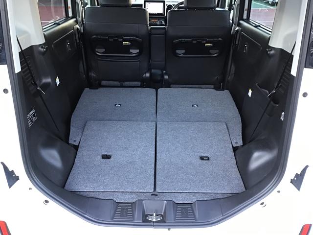 スペーシアカスタムハイブリッドＸＳ両側パワ−スライドドア　電動ミラー　車線逸脱　スマキー　ソナー　キーレスエントリー　アイドルストップ　ＬＥＤヘッドライト　ナビＴＶ　衝撃安全ボディー　オートライト　ベンチシート　ＥＴＣ　ＡＢＳ（栃木県）の中古車