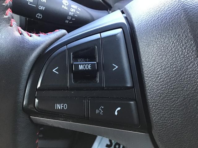 スペーシアカスタムハイブリッドＸＳ両側パワ−スライドドア　電動ミラー　車線逸脱　スマキー　ソナー　キーレスエントリー　アイドルストップ　ＬＥＤヘッドライト　ナビＴＶ　衝撃安全ボディー　オートライト　ベンチシート　ＥＴＣ　ＡＢＳ（栃木県）の中古車