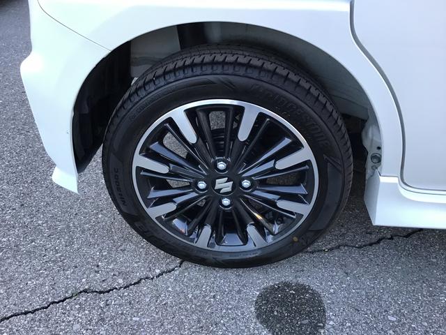 スペーシアカスタムハイブリッドＸＳ両側パワ−スライドドア　電動ミラー　車線逸脱　スマキー　ソナー　キーレスエントリー　アイドルストップ　ＬＥＤヘッドライト　ナビＴＶ　衝撃安全ボディー　オートライト　ベンチシート　ＥＴＣ　ＡＢＳ（栃木県）の中古車