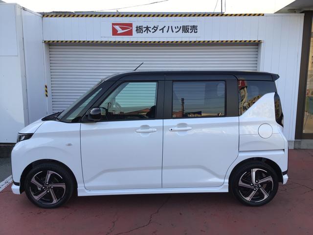 ムーヴＲＳＡＢＳ　ソナー　バックモニター　横滑り防止装置　アイドリングストップ　ＬＥＤライト　ターボ　両側電動ドア　ＴＶ　スマートキー　ベンチシート　キーフリー　電動格納ミラー　オートライト（栃木県）の中古車