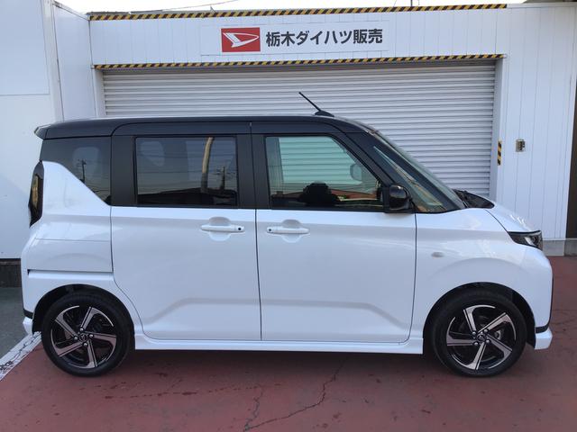 ムーヴＲＳＡＢＳ　ソナー　バックモニター　横滑り防止装置　アイドリングストップ　ＬＥＤライト　ターボ　両側電動ドア　ＴＶ　スマートキー　ベンチシート　キーフリー　電動格納ミラー　オートライト（栃木県）の中古車