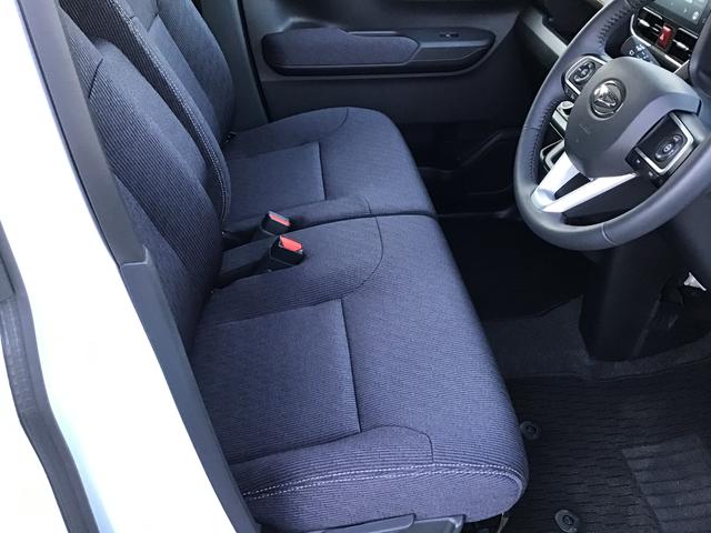 ムーヴＲＳＡＢＳ　ソナー　バックモニター　横滑り防止装置　アイドリングストップ　ＬＥＤライト　ターボ　両側電動ドア　ＴＶ　スマートキー　ベンチシート　キーフリー　電動格納ミラー　オートライト（栃木県）の中古車