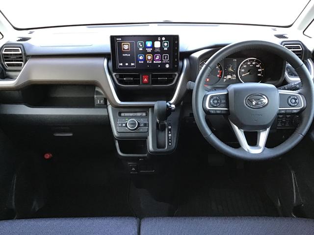 ムーヴＲＳＡＢＳ　ソナー　バックモニター　横滑り防止装置　アイドリングストップ　ＬＥＤライト　ターボ　両側電動ドア　ＴＶ　スマートキー　ベンチシート　キーフリー　電動格納ミラー　オートライト（栃木県）の中古車