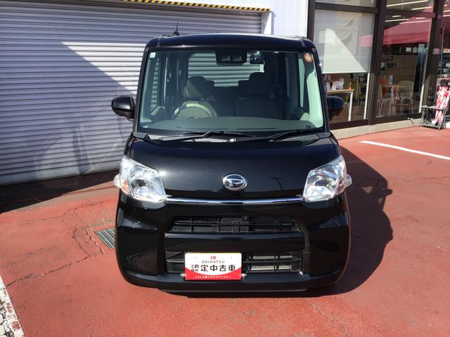 タントＸ　ＶＳ　ＳＡIII踏み間違え防止　レーンキープアシスト　左右電動スライドドア　３６０度カメラ　イモビライザー　ナビＴＶ　スマートキー　ドラレコ　エアバック　バックモニター　横滑り防止機能　ＡＢＳ（栃木県）の中古車