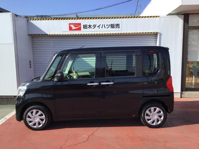 タントＸ　ＶＳ　ＳＡIII踏み間違え防止　レーンキープアシスト　左右電動スライドドア　３６０度カメラ　イモビライザー　ナビＴＶ　スマートキー　ドラレコ　エアバック　バックモニター　横滑り防止機能　ＡＢＳ（栃木県）の中古車