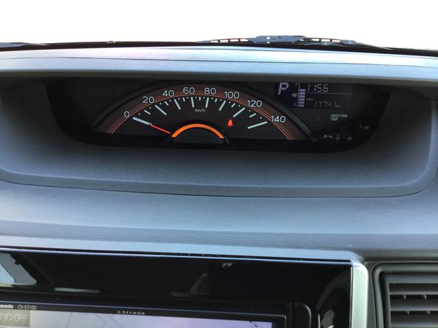 タントＸ　ＶＳ　ＳＡIII踏み間違え防止　レーンキープアシスト　左右電動スライドドア　３６０度カメラ　イモビライザー　ナビＴＶ　スマートキー　ドラレコ　エアバック　バックモニター　横滑り防止機能　ＡＢＳ（栃木県）の中古車