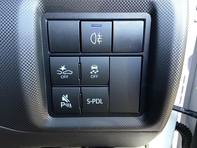 ロッキープレミアムＧ　ＨＥＶレーダクルーズ　ソナー　Ｉストップ　セキュリティアラーム　電動格納式ドアミラー　ＬＥＤヘッドランプ　キーフリーシステム　オートハイビーム　アルミホイール　衝突安全ボディ（栃木県）の中古車