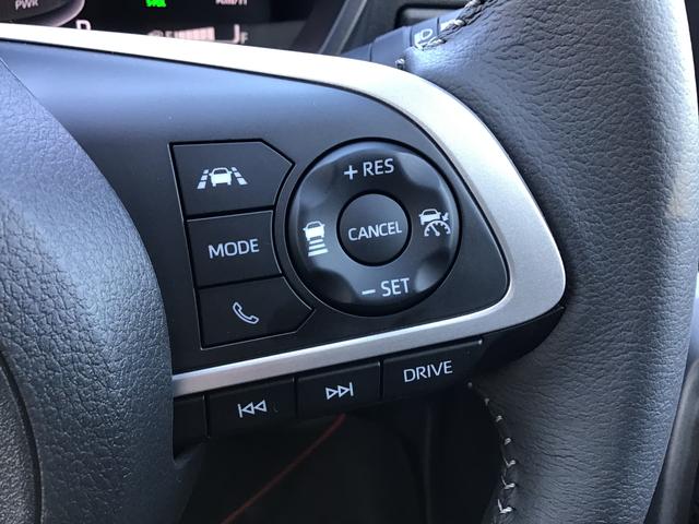 ロッキープレミアムＧ　ＨＥＶレーダクルーズ　ソナー　Ｉストップ　セキュリティアラーム　電動格納式ドアミラー　ＬＥＤヘッドランプ　キーフリーシステム　オートハイビーム　アルミホイール　衝突安全ボディ（栃木県）の中古車