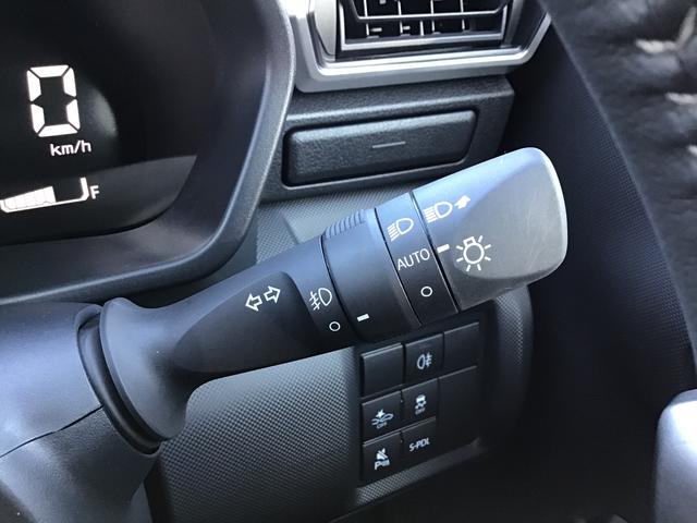 ロッキープレミアムＧ　ＨＥＶレーダクルーズ　ソナー　Ｉストップ　セキュリティアラーム　電動格納式ドアミラー　ＬＥＤヘッドランプ　キーフリーシステム　オートハイビーム　アルミホイール　衝突安全ボディ（栃木県）の中古車