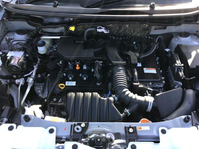 ロッキープレミアムＧ　ＨＥＶレーダクルーズ　ソナー　Ｉストップ　セキュリティアラーム　電動格納式ドアミラー　ＬＥＤヘッドランプ　キーフリーシステム　オートハイビーム　アルミホイール　衝突安全ボディ（栃木県）の中古車