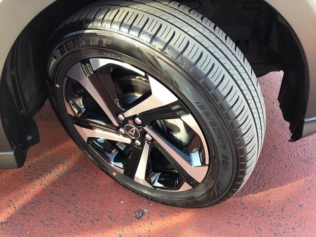 ロッキープレミアムＧ　ＨＥＶレーダクルーズ　ソナー　Ｉストップ　セキュリティアラーム　電動格納式ドアミラー　ＬＥＤヘッドランプ　キーフリーシステム　オートハイビーム　アルミホイール　衝突安全ボディ（栃木県）の中古車