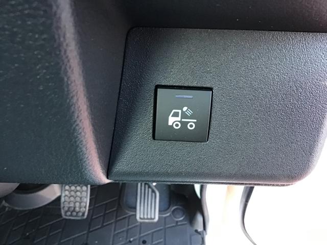 ハイゼットトラックスタンダード　農用スペシャル切り替え４ＷＤ　盗難防止装置　エコアイドル　ブレーキサポート　ＡＣ　車線逸脱警報装置　エアバック　禁煙車　スーパーデフロック　パワーステアリング　オートライト　オートハイビーム　ＥＳＣ（栃木県）の中古車