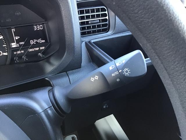 ハイゼットトラックスタンダード　農用スペシャル切り替え４ＷＤ　盗難防止装置　エコアイドル　ブレーキサポート　ＡＣ　車線逸脱警報装置　エアバック　禁煙車　スーパーデフロック　パワーステアリング　オートライト　オートハイビーム　ＥＳＣ（栃木県）の中古車