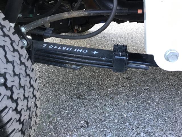 ハイゼットトラックスタンダード　農用スペシャル切り替え４ＷＤ　盗難防止装置　エコアイドル　ブレーキサポート　ＡＣ　車線逸脱警報装置　エアバック　禁煙車　スーパーデフロック　パワーステアリング　オートライト　オートハイビーム　ＥＳＣ（栃木県）の中古車