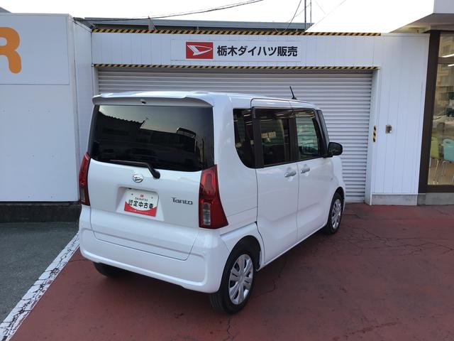 タントＸナビゲーションシステム　バックカメラ　スマートアシスト　ソナーセンサー　誤発進抑制機能　左側電動スライドドア　ＬＥＤヘッドライト　オートライト（栃木県）の中古車