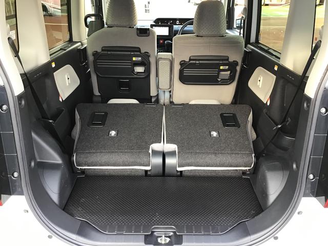 タントＸナビゲーションシステム　バックカメラ　スマートアシスト　ソナーセンサー　誤発進抑制機能　左側電動スライドドア　ＬＥＤヘッドライト　オートライト（栃木県）の中古車