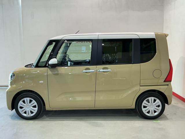 タントＸリアコーナーセンサー　アイストップ　オートミラー　セキュリティ　スマキー　オートＬＥＤ　衝突安全ボディ　ＬＥＤ　両側スライド片側電動　オートライト　ベンチシート　キーフリ（栃木県）の中古車