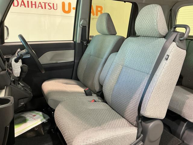 タントＸリアコーナーセンサー　アイストップ　オートミラー　セキュリティ　スマキー　オートＬＥＤ　衝突安全ボディ　ＬＥＤ　両側スライド片側電動　オートライト　ベンチシート　キーフリ（栃木県）の中古車