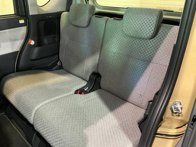 タントＸリアコーナーセンサー　アイストップ　オートミラー　セキュリティ　スマキー　オートＬＥＤ　衝突安全ボディ　ＬＥＤ　両側スライド片側電動　オートライト　ベンチシート　キーフリ（栃木県）の中古車