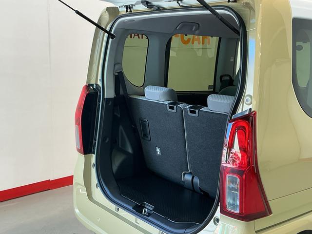 タントＸリアコーナーセンサー　アイストップ　オートミラー　セキュリティ　スマキー　オートＬＥＤ　衝突安全ボディ　ＬＥＤ　両側スライド片側電動　オートライト　ベンチシート　キーフリ（栃木県）の中古車