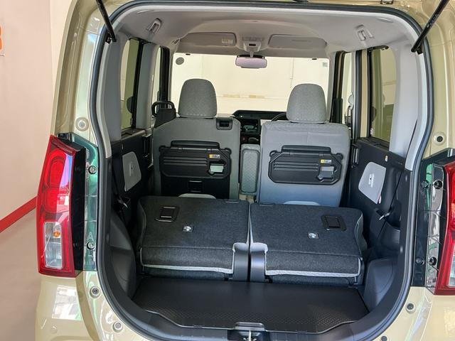 タントＸリアコーナーセンサー　アイストップ　オートミラー　セキュリティ　スマキー　オートＬＥＤ　衝突安全ボディ　ＬＥＤ　両側スライド片側電動　オートライト　ベンチシート　キーフリ（栃木県）の中古車