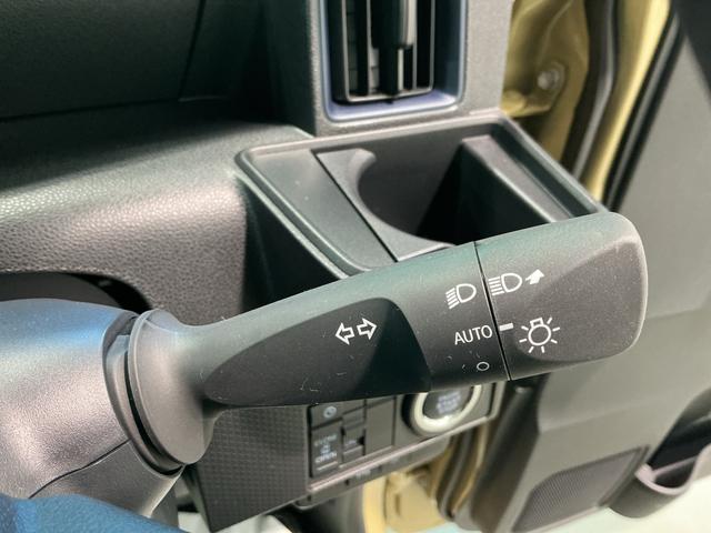 タントＸリアコーナーセンサー　アイストップ　オートミラー　セキュリティ　スマキー　オートＬＥＤ　衝突安全ボディ　ＬＥＤ　両側スライド片側電動　オートライト　ベンチシート　キーフリ（栃木県）の中古車