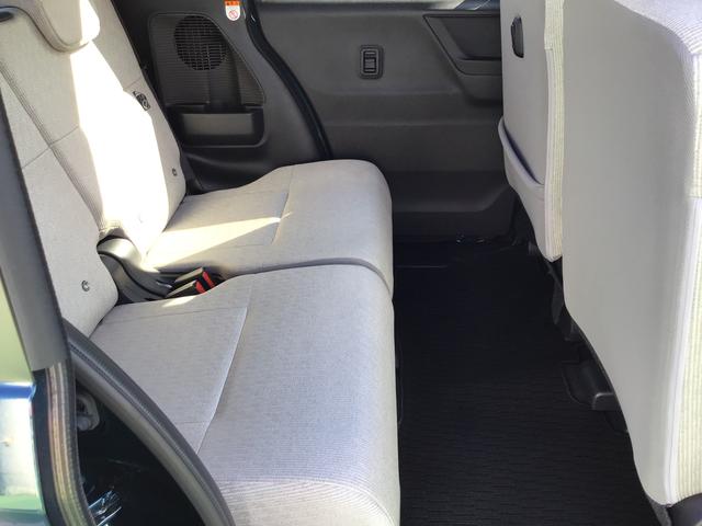 ムーヴX大画面ディスプレイオーディオ バックカメラ スマートアシスト ソナーセンサー 電動スライドドア LEDヘッドライト オートライト CVT 衝突被害軽減システム(栃木県)の中古車