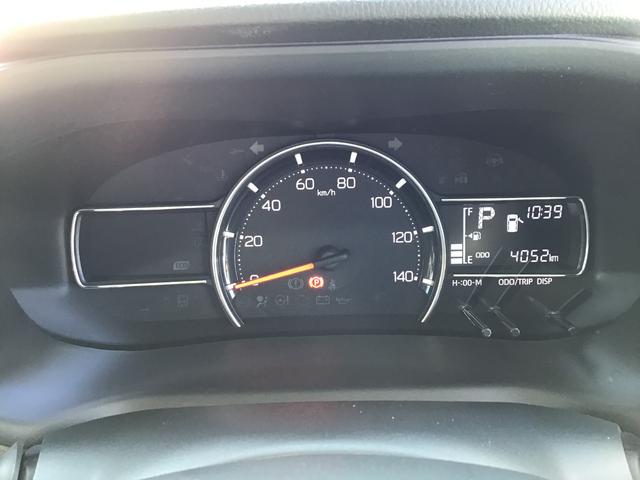 ムーヴX大画面ディスプレイオーディオ バックカメラ スマートアシスト ソナーセンサー 電動スライドドア LEDヘッドライト オートライト CVT 衝突被害軽減システム(栃木県)の中古車