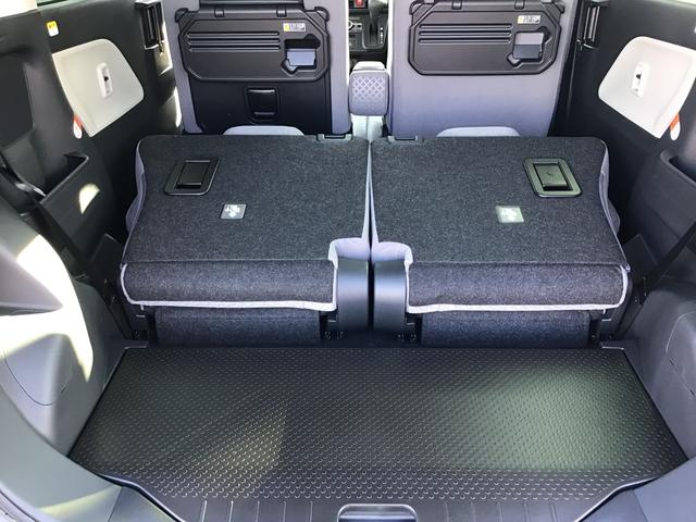 タントＸキーフリーシステム　スマートアシスト　コーナーセンサー　左側電動スライドドア　ＬＥＤヘッドライト　オートエアコン　シートバックテーブル　運転席シートリフター（栃木県）の中古車