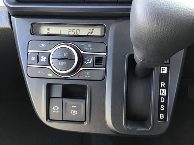 タントＸキーフリーシステム　スマートアシスト　コーナーセンサー　左側電動スライドドア　ＬＥＤヘッドライト　オートエアコン　シートバックテーブル　運転席シートリフター（栃木県）の中古車