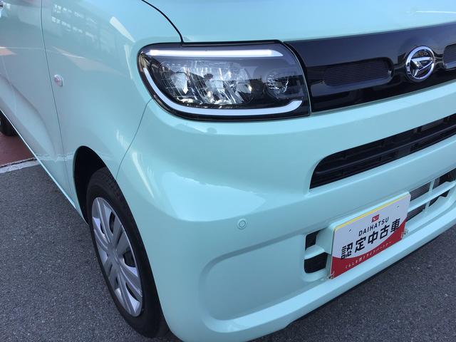 タントＸキーフリーシステム　スマートアシスト　コーナーセンサー　左側電動スライドドア　ＬＥＤヘッドライト　オートエアコン　シートバックテーブル　運転席シートリフター（栃木県）の中古車