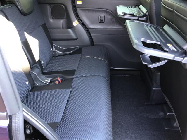 タントカスタムＸコーナーセンサ　アイドリングＳ　電動格納式ミラー　キーレススタートシステム　ＡＴハイビーム　スマートキー　衝突安全ボディ　ＬＥＤヘッドライト　盗難防止装置　オートライト（栃木県）の中古車