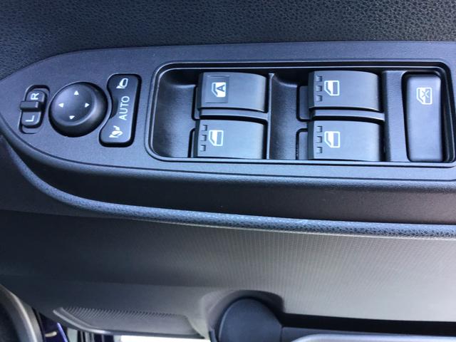 タントカスタムＸコーナーセンサ　アイドリングＳ　電動格納式ミラー　キーレススタートシステム　ＡＴハイビーム　スマートキー　衝突安全ボディ　ＬＥＤヘッドライト　盗難防止装置　オートライト（栃木県）の中古車