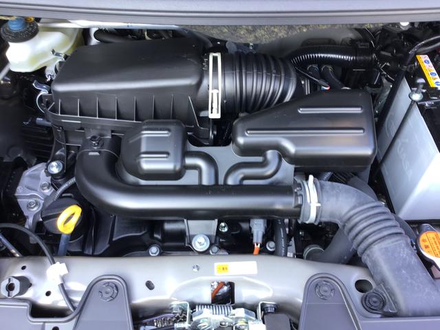 タントカスタムＸコーナーセンサ　アイドリングＳ　電動格納式ミラー　キーレススタートシステム　ＡＴハイビーム　スマートキー　衝突安全ボディ　ＬＥＤヘッドライト　盗難防止装置　オートライト（栃木県）の中古車