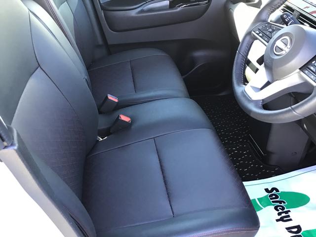 ルークスハイウェイスター　Ｇターボプロパイロットエディション横滑り防止機能　エマジェンシーブレーキ　両側パワースライドドアー　スマキー　電動格納ドアミラー　アイスト　ＬＥＤランプ　安全ボディ　Ａライト　ＥＴＣ　ベンチシート　ナビ（栃木県）の中古車