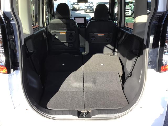 ルークスハイウェイスター　Ｇターボプロパイロットエディション横滑り防止機能　エマジェンシーブレーキ　両側パワースライドドアー　スマキー　電動格納ドアミラー　アイスト　ＬＥＤランプ　安全ボディ　Ａライト　ＥＴＣ　ベンチシート　ナビ（栃木県）の中古車