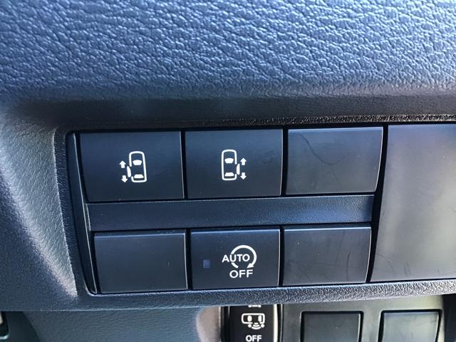 ルークスハイウェイスター　Ｇターボプロパイロットエディション横滑り防止機能　エマジェンシーブレーキ　両側パワースライドドアー　スマキー　電動格納ドアミラー　アイスト　ＬＥＤランプ　安全ボディ　Ａライト　ＥＴＣ　ベンチシート　ナビ（栃木県）の中古車