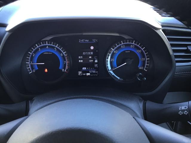 ルークスハイウェイスター　Ｇターボプロパイロットエディション横滑り防止機能　エマジェンシーブレーキ　両側パワースライドドアー　スマキー　電動格納ドアミラー　アイスト　ＬＥＤランプ　安全ボディ　Ａライト　ＥＴＣ　ベンチシート　ナビ（栃木県）の中古車