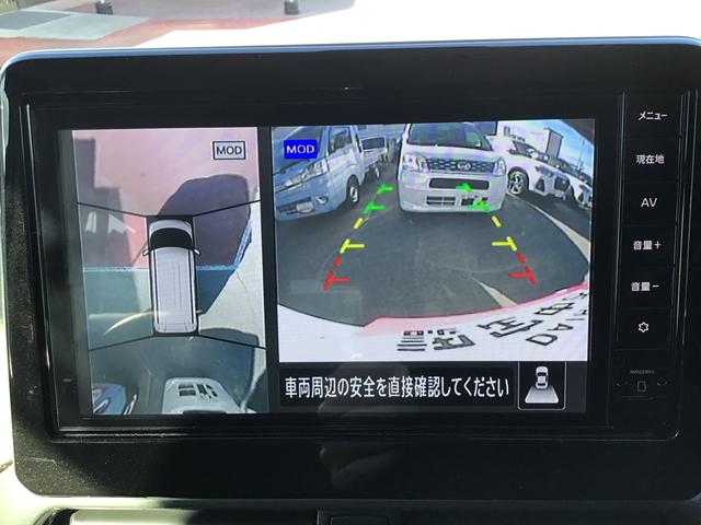 ルークスハイウェイスター　Ｇターボプロパイロットエディション横滑り防止機能　エマジェンシーブレーキ　両側パワースライドドアー　スマキー　電動格納ドアミラー　アイスト　ＬＥＤランプ　安全ボディ　Ａライト　ＥＴＣ　ベンチシート　ナビ（栃木県）の中古車