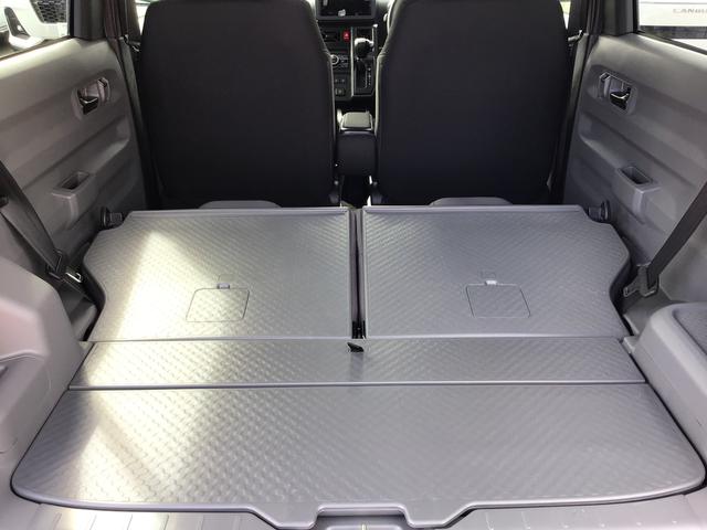 タフトＧ　ダーククロムベンチャーサンル−フ　電動格納式ミラー　シートヒーター付　被害軽減ブレーキ　スマートキー＆プッシュスタート　ＬＥＤヘットライト　キーフリーシステム（栃木県）の中古車