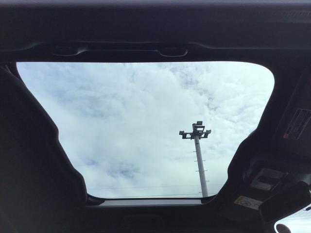 タフトＧ　ダーククロムベンチャーサンル−フ　電動格納式ミラー　シートヒーター付　被害軽減ブレーキ　スマートキー＆プッシュスタート　ＬＥＤヘットライト　キーフリーシステム（栃木県）の中古車