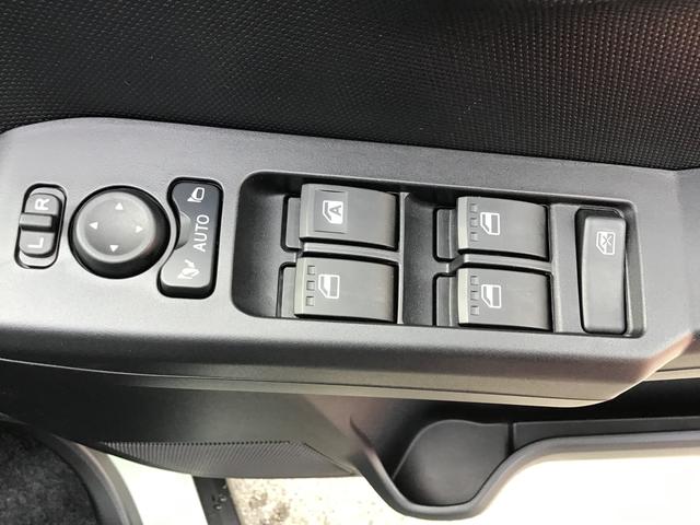 タフトＧ　ダーククロムベンチャーサンル−フ　電動格納式ミラー　シートヒーター付　被害軽減ブレーキ　スマートキー＆プッシュスタート　ＬＥＤヘットライト　キーフリーシステム（栃木県）の中古車