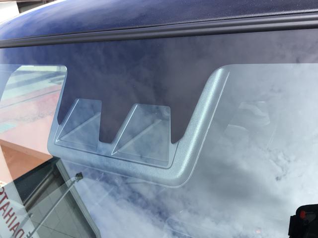 タフトＧ　ダーククロムベンチャーサンル−フ　電動格納式ミラー　シートヒーター付　被害軽減ブレーキ　スマートキー＆プッシュスタート　ＬＥＤヘットライト　キーフリーシステム（栃木県）の中古車