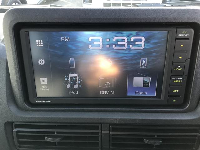 ハイゼットトラックＥＸＴ電動格納式ミラー　オートハイビーム　パートタイム４ＷＤ　オートライト　ＡＢＳ　アイドリングストップ　レーンアシスト　エアバック　ワンオーナー車　イモビライザー　横滑防止装置　誤発進抑制（栃木県）の中古車