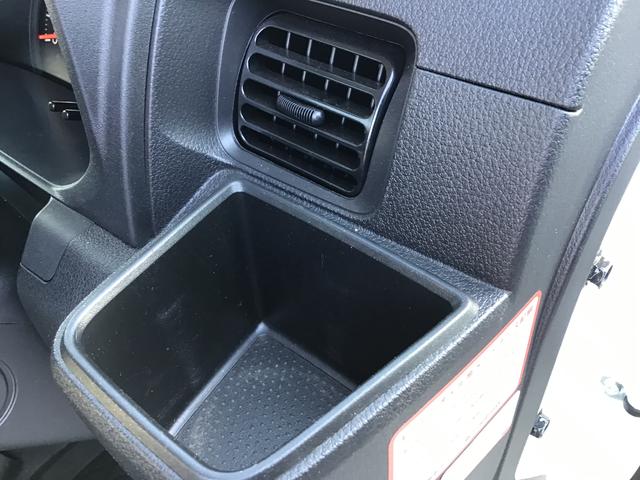 ハイゼットトラックＥＸＴ電動格納式ミラー　オートハイビーム　パートタイム４ＷＤ　オートライト　ＡＢＳ　アイドリングストップ　レーンアシスト　エアバック　ワンオーナー車　イモビライザー　横滑防止装置　誤発進抑制（栃木県）の中古車