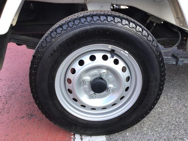 ハイゼットトラックＥＸＴ電動格納式ミラー　オートハイビーム　パートタイム４ＷＤ　オートライト　ＡＢＳ　アイドリングストップ　レーンアシスト　エアバック　ワンオーナー車　イモビライザー　横滑防止装置　誤発進抑制（栃木県）の中古車