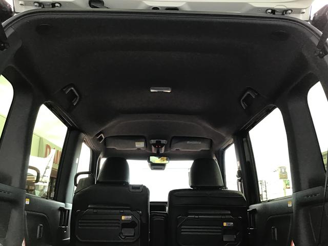 タントカスタムＲＳレーダーブレーキ　ｉ−ｓｔｏｐ　車線逸脱防止　シートヒータ　スマートエントリー　キーフリーキー　衝突安全ボディ　ＬＥＤヘットライト　ターボ車　オートハイビーム　オートライト（栃木県）の中古車