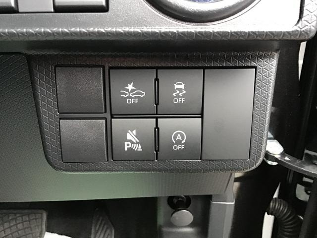 タントカスタムＲＳレーダーブレーキ　ｉ−ｓｔｏｐ　車線逸脱防止　シートヒータ　スマートエントリー　キーフリーキー　衝突安全ボディ　ＬＥＤヘットライト　ターボ車　オートハイビーム　オートライト（栃木県）の中古車