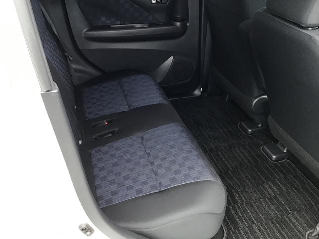 デイズハイウェイスター X両席エアバッグ 衝突軽減ブレーキ Aライト 横滑り防止 LED AW キーフリーシステム イモビライザー アイドリングSTOP 衝突安全ボディ ナビ ABS(栃木県)の中古車